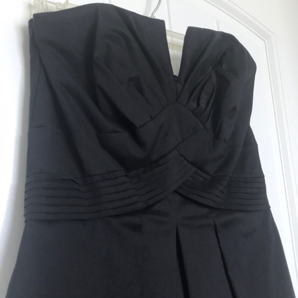 WHBM Dress